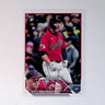 Will Brennan 2023 Topps #453 (Rookie Card) - LoCo Collectables