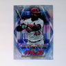 Willson Contreras 2023 Topps Stars of MLB Chrome #SMLBC-87 - LoCo Collectables