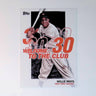 Willie Mays 2023 Topps Welcome to the Club #WC-8 - LoCo Collectables