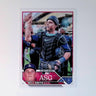 Will Smith 2023 Topps Update '23 All-Star Game #ASG-24 - LoCo Collectables