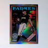 Xander Bogaerts 2023 Topps Chrome '88 Topps #88BC-8 - LoCo Collectables