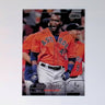 Yordan Alvarez 2022 Stadium Club #195 - LoCo Collectables