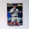 Yainer Diaz 2023 Topps #635 (Rookie Card) - LoCo Collectables