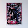 Zac Gallen 2023 Topps Update '23 All-Star Game #ASG-44 - LoCo Collectables