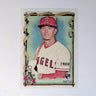 Zach Neto 2023 Topps Allen and Ginter #194 (Rookie Card) - LoCo Collectables