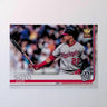 2019 Topps #213 Juan Soto All-Star Rookie Cup - LoCo Collectables