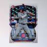 2023 Bowman Prospects #BP-74 Matt Mervis 1st Bowman - LoCo Collectables