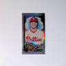 2022 Topps Allen & Ginter Chrome Mini #168 Matt Vierling Rookie - LoCo Collectables