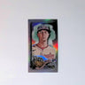 2022 Topps Allen & Ginter Chrome Mini #203 MacKenzie Gore Rookie - LoCo Collectables