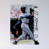 2022 Topps UK Career Year #CY-23 Ken Griffey Jr - LoCo Collectables