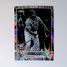 2022 Topps Chrome Sonic Black and White RayWave Refractor #161 Randy Arozarena - LoCo Collectables