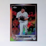 2022 Topps Chrome #5 Zack Greinke Refractor - LoCo Collectables