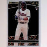 Alec Bohm 2021 Topps Update Black Gold #BG-24 (Rookie Card) - LoCo Collectables
