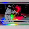 Aaron Hicks 2022 Topps Rainbow Foil #497 - LoCo Collectables