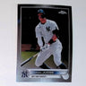 Aaron Judge 2022 Topps Chrome #99 - LoCo Collectables