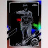 Amed Rosario 2021 Topps Chrome Negative Refractor #190 - LoCo Collectables