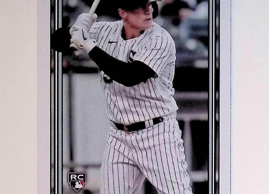 Andrew Vaughn 2021 Topps Update '92 Topps Redux #T92-27 (Rookie Card) - LoCo Collectables