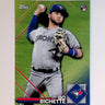 Bo Bichette 2020 Topps Opening Day Sticker Collection Preview #SP-4 (Rookie Card) - LoCo Collectables