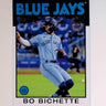 Bo Bichette 2021 Topps '86 Topps #86B-16 - LoCo Collectables