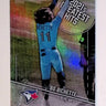 Bo Bichette 2022 Topps '21 Greatest Hits #21GH-2 - LoCo Collectables