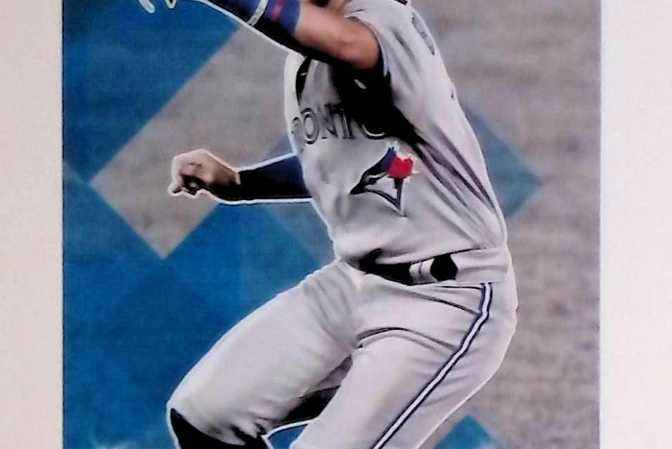 Bo Bichette 2022 Topps Welcome to the Show #WTTS-43 - LoCo Collectables