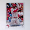 Bryce Harper 2022 Topps #250 - LoCo Collectables