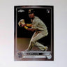 CJ Abrams 2022 Topps Chrome Update #USC102 (Rookie Card) - LoCo Collectables