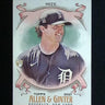 Casey Mize 2021 Topps Allen and Ginter #138 (Rookie Card) - LoCo Collectables