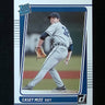 Casey Mize 2021 Donruss #39 (Rookie Card) - LoCo Collectables
