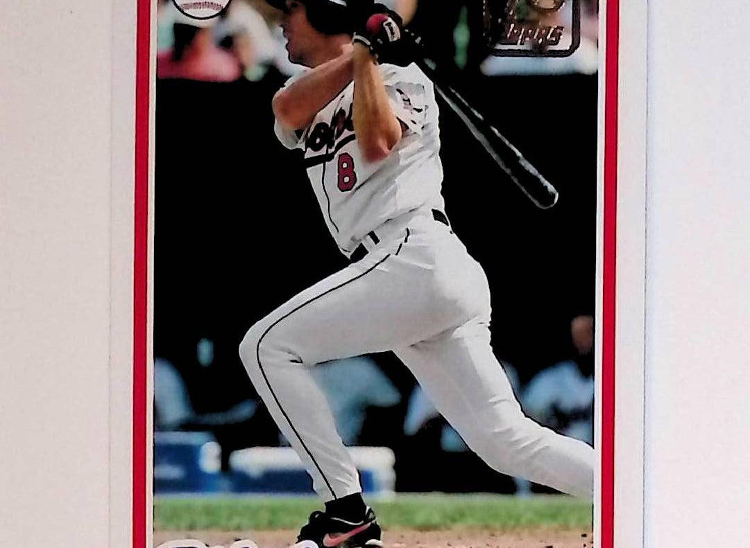 Cal Ripken Jr 2021 Topps 70 Years of Topps Baseball #70YT-28 - LoCo Collectables