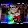 Chadwick Tromp 2021 Topps Opening Day Blue Foil Parallel #210 (Rookie Card) - LoCo Collectables