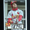 Dylan Carlson 2021 Topps '52 Topps Redux #T52-33 (Rookie Card) - LoCo Collectables
