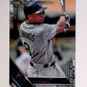 Desmond Jennings 2016 Topps Black #618 19/65 - LoCo Collectables