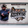 David Ortiz 2017 Topps Update Hank Aaron Award Relics #HA-DO - LoCo Collectables