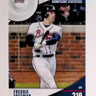 Freddie Freeman 2022 Topps Significant Statistics #SS-9 - LoCo Collectables