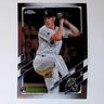 Garrett Crochet 2021 Topps Chrome #69 (Rookie Card) - LoCo Collectables