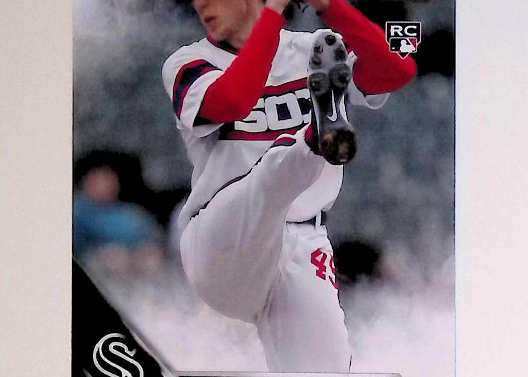 Garrett Crochet 2021 Topps Update 70 Years of Topps Baseball #70YT-66 (Rookie Card) - LoCo Collectables