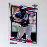 Hank Aaron 2022 Topps Opening Day Bomb Squad #BS-1 - LoCo Collectables