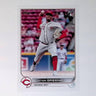 Hunter Greene 2022 Topps Update #US160 (Rookie Card) - LoCo Collectables