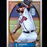 Ian Anderson 2021 Topps Gypsy Queen #226 (Rookie Card) - LoCo Collectables