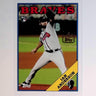 Ian Anderson 2021 Topps 70 Years of Baseball #70YT-38 (Rookie Card) - LoCo Collectables