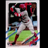 2021 Topps #43 Jo Adell Rookie - LoCo Collectables