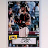 2021 Topps 1952 Topps Redux #T52-49 Joey Bart Rookie - LoCo Collectables
