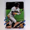 2021 Topps #371 Jake Cronenworth Rookie - LoCo Collectables