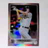 2022 Topps Chrome Refractor #172 Jake Cronenworth - LoCo Collectables