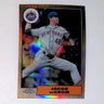 Jacob DeGrom 2022 Topps Chrome '87 Topps #87BC-7 - LoCo Collectables