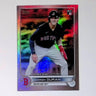 2022 Topps Update Rainbow Foil #US118 Jarren Duran Rookie - LoCo Collectables