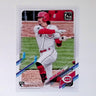 2021 Topps Update #US286 Jonathan India Rookie - LoCo Collectables