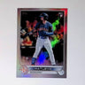 JJ Matijevic 2022 Topps Update Rainbow Foil #US297 (Rookie Card) - LoCo Collectables