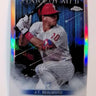 2022 Topps Stars of MLB Chrome #SMLBC-51 JT Realmuto - LoCo Collectables